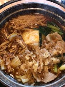 そば処山科 谷川店