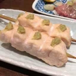 げんき屋 代々木店