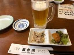 味どころ田舎家