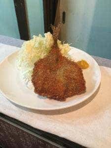 立呑み処 たけやま