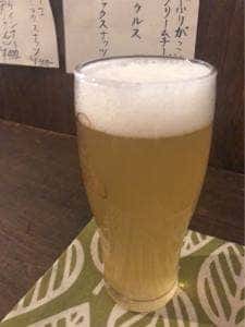 古本とビール アダノンキ