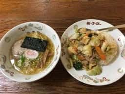 中国料理 揚子江