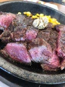 いきなりステーキ イオンモール四條畷店