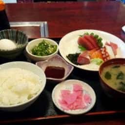 食事処旬悦