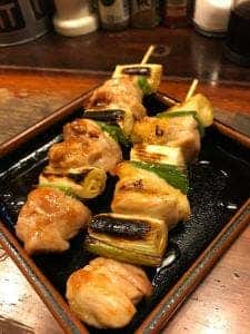 焼鳥 おたか