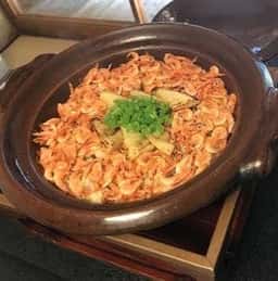 大文字屋 龍田川