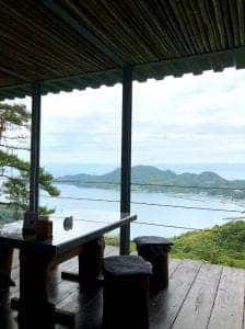 open cafe 遠見茶屋