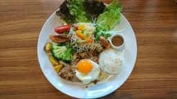 びっくりドンキー 姫路飾磨店