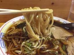 三平ラーメン 坂の上店