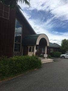 カルビ屋三夢 中野店