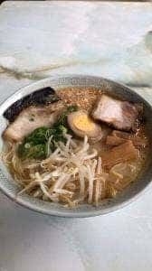 乙姫ラーメン