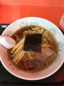 久平食堂