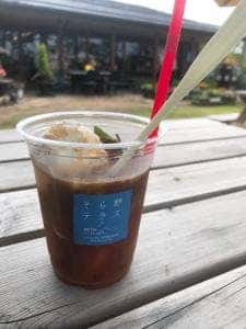 そら野デリカ そら野テラス