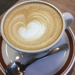 メガネコーヒー