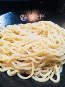 喜家・ともえ軒 大森本店