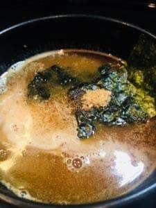 喜家・ともえ軒 大森本店