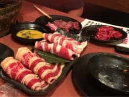 焼肉太郎 七宝店