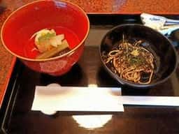茶房膳所 なつめ