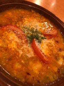 サイゼリヤ 北新横浜店