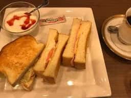 駱駝屋珈琲店