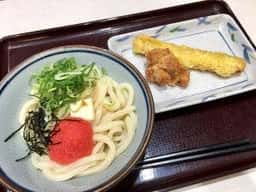 麦まる 大森イトーヨーカドー店