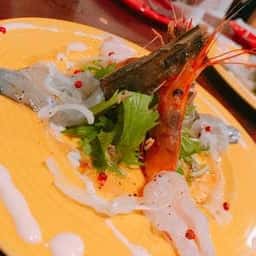 シュリンプシュリンプ PART2