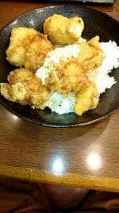 丸亀製麺 宇部際波店