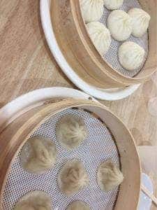 台湾タンパオ 京都新京極店