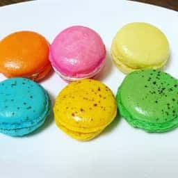 パティスリートレーフル