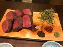 炭焼塩ホルモン あ 神戸酒場