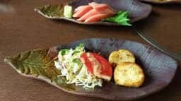 四季の味 玉寿司