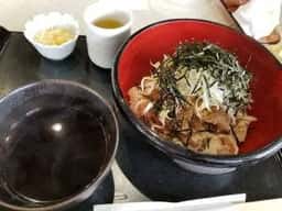 西日本セブンスリーゴルフクラブ レストラン