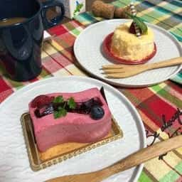 ラ・クロシェット