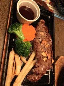 養老乃瀧 大雄山店
