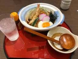 和食麺処サガミ 東海店
