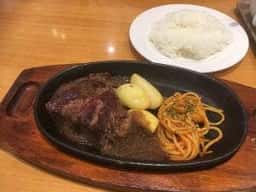 ステーキ宮 水戸店