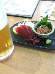 湯快爽快 ちがさき店 お食事処