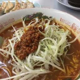 くるまやラーメン 松尾店