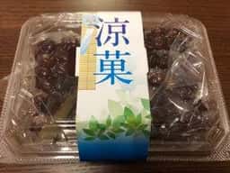 柿安口福堂フォレオ大津一里山店