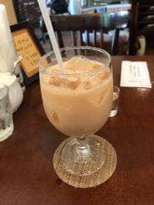 cafe de cherry