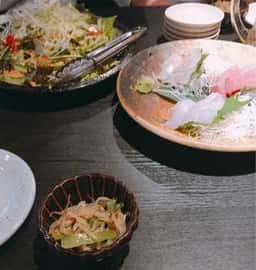 個室空間 鮮魚・しゃぶしゃぶ 虎てつ 田町・三田店