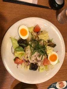 ジョナサン 三鷹井口店