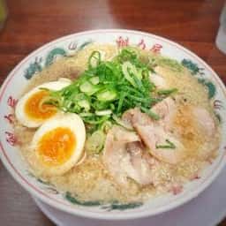 ラーメン魁力屋 豊田店