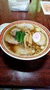 めん処 楽楽