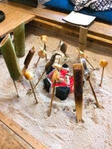 湯西川白雲の宿 山城屋