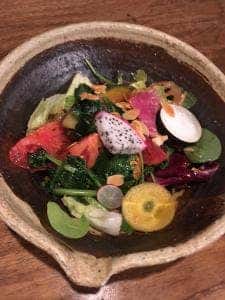 花菜 Khana