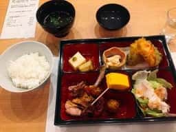 名古屋コーチン割烹 鳥ふく