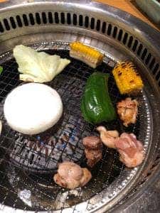 焼肉きんぐ 福岡清水店
