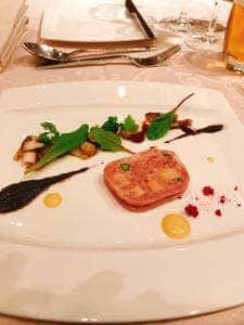 〈貸切レストラン〉シャンクレール新宿 ~バンケットホール~