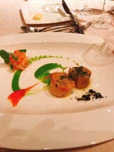 〈貸切レストラン〉シャンクレール新宿 ~バンケットホール~